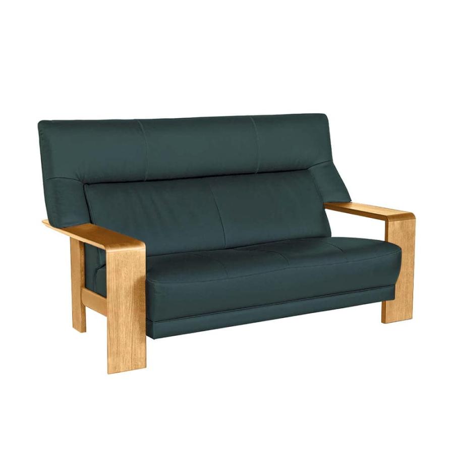 カリモク家具（KARIMOKU FURNITURE） 【地域限定】【カリモク】 3人 