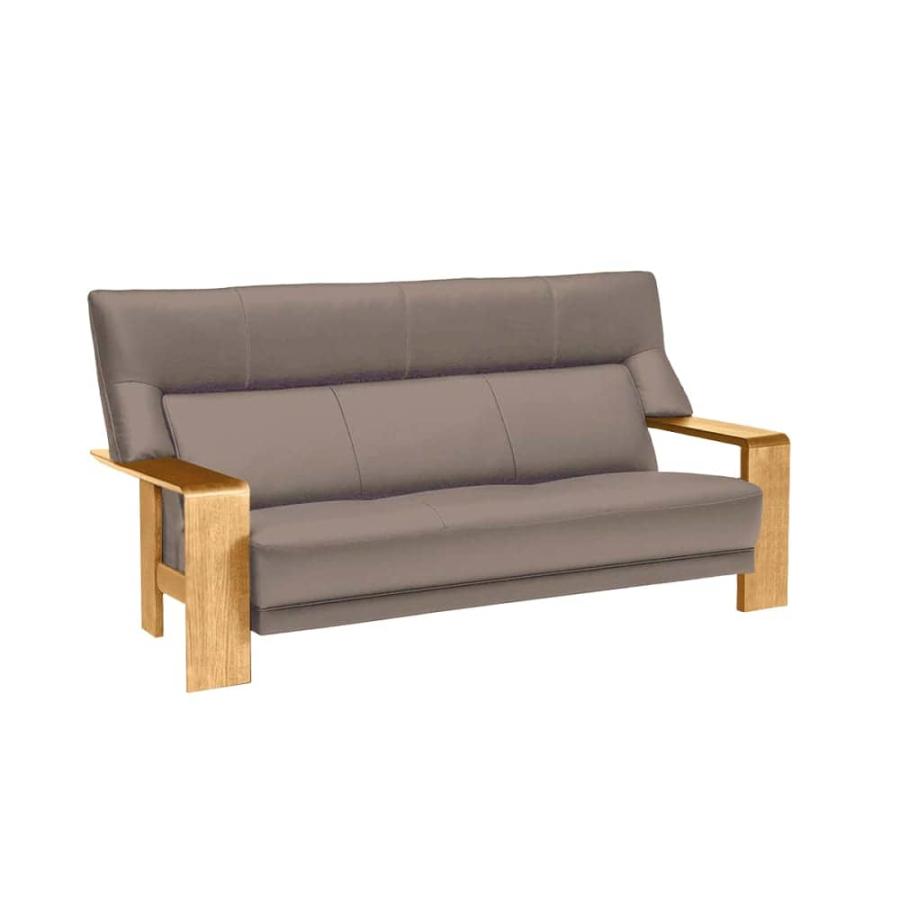 カリモク家具（KARIMOKU FURNITURE） 【地域限定】【カリモク】 2.5人