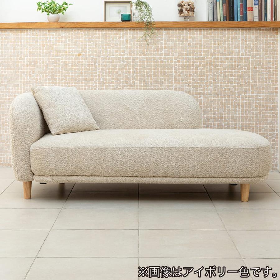 2人掛けカウチソファ ハーズ IV 【ホームズ オリジナル】 (配送