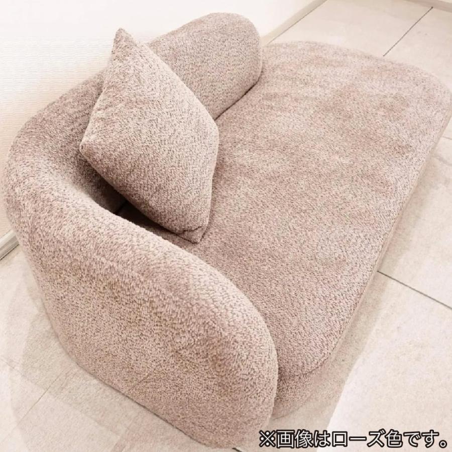 サイファミ【引取り限定(大阪府吹田市)】 カウチソファ2人掛　デザイナーズ NewSugar Maximum comfort 2人掛けカウチソファセット 製品詳細