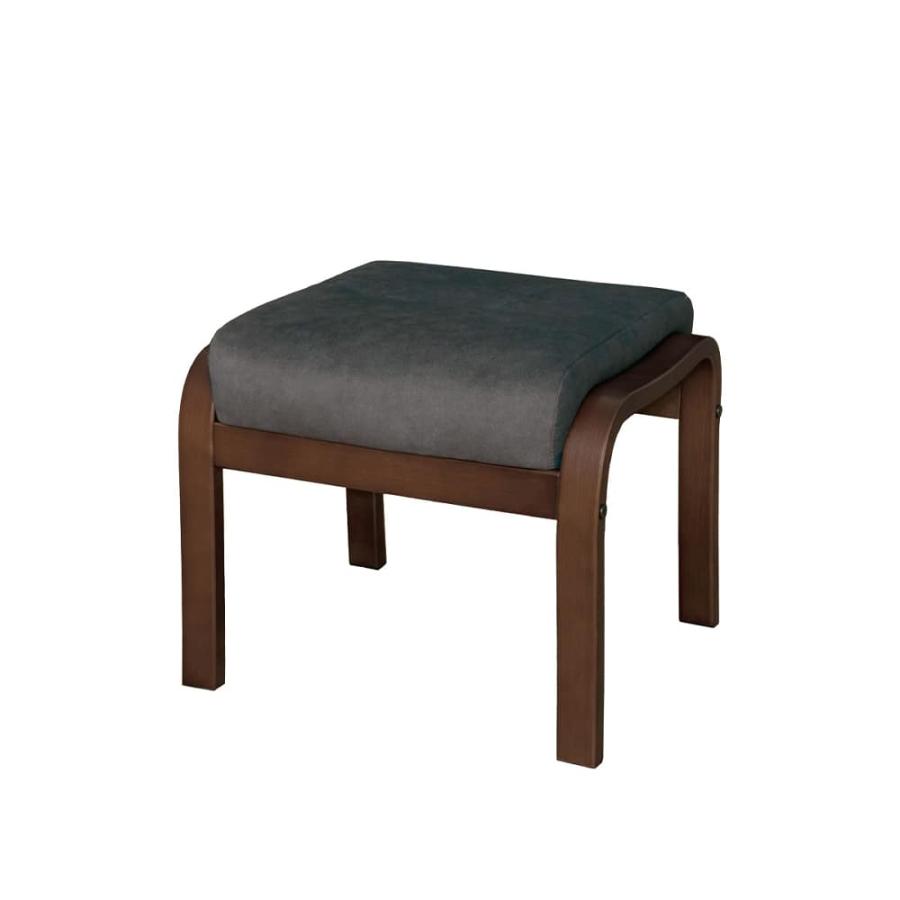 スツール トレニア用 BR/RYCH (玄関先お渡し お客様組立商品) : 島忠 