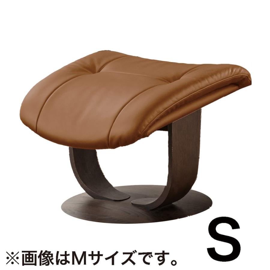 カリモク家具 【カリモク】オットマン ブルックス（Sサイズ