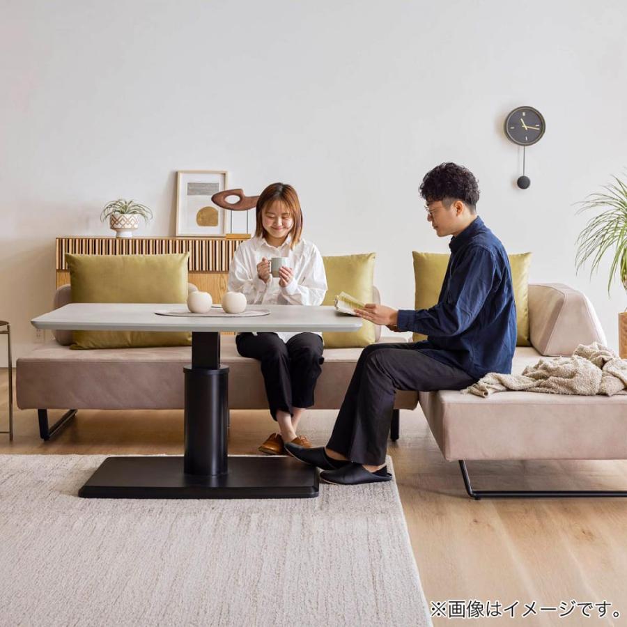 コーナー背クッション リアン GYNV (配送員設置) : 島忠