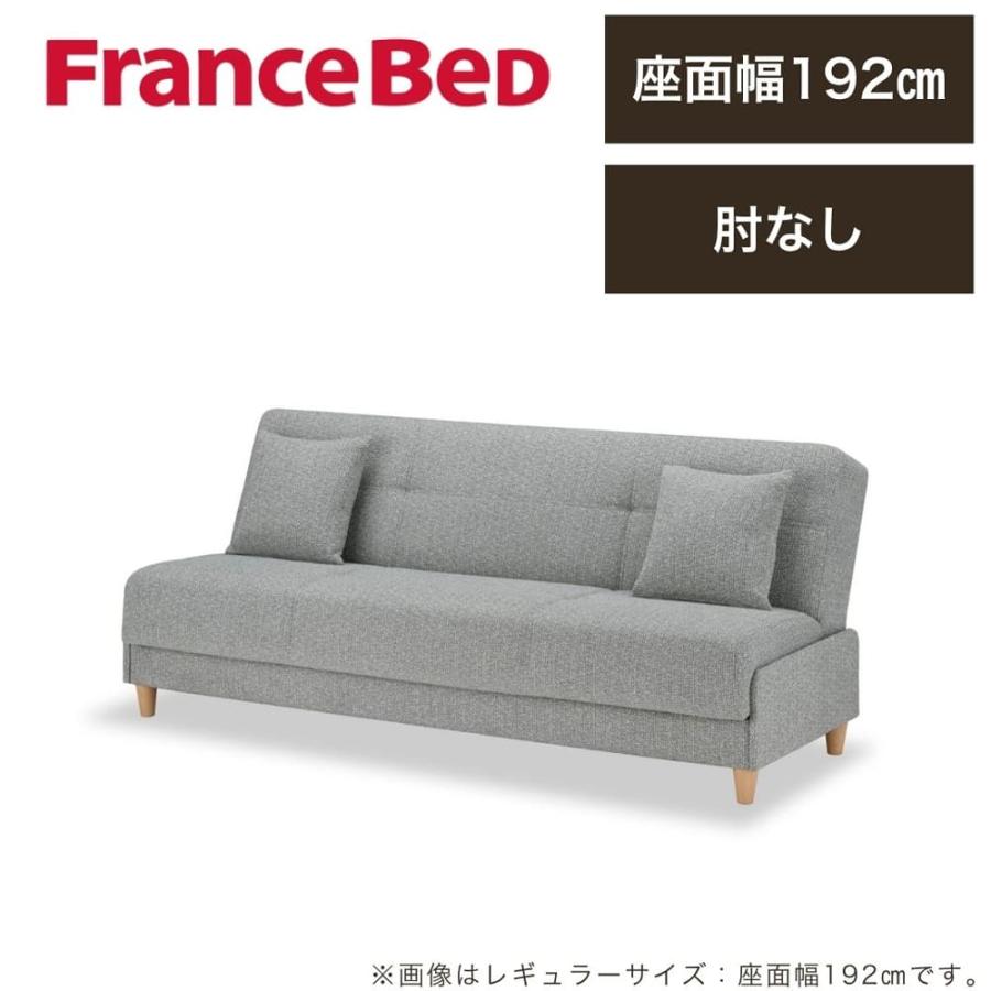 フランスベッド（FRANCEBED） スイミーCustom レギュラー アーム