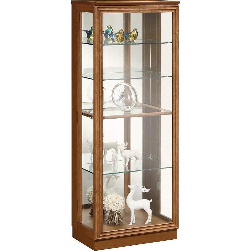 カリモク家具（KARIMOKU FURNITURE） 【地域限定】 キュリオケース