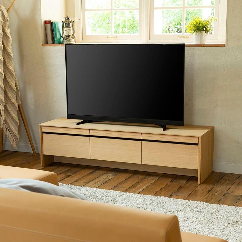 カリモク家具（KARIMOKU FURNITURE） 【地域限定】 テレビボード