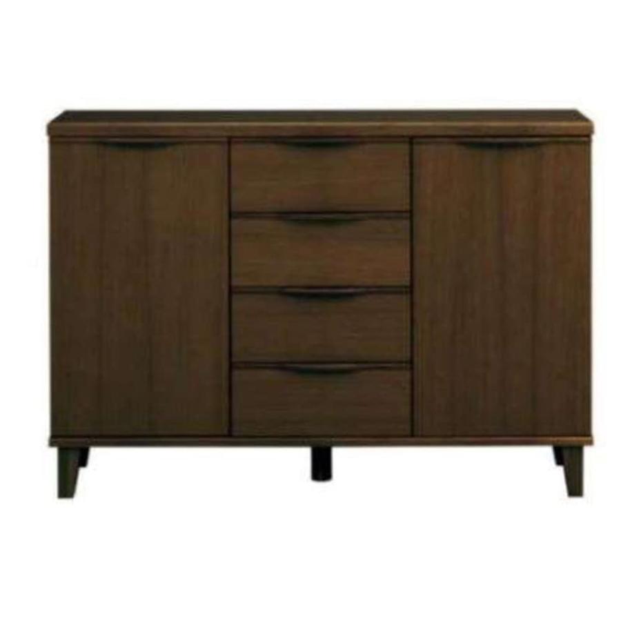 サイドボード OLX−122 YB (配送員設置) : 島忠・ホームズ