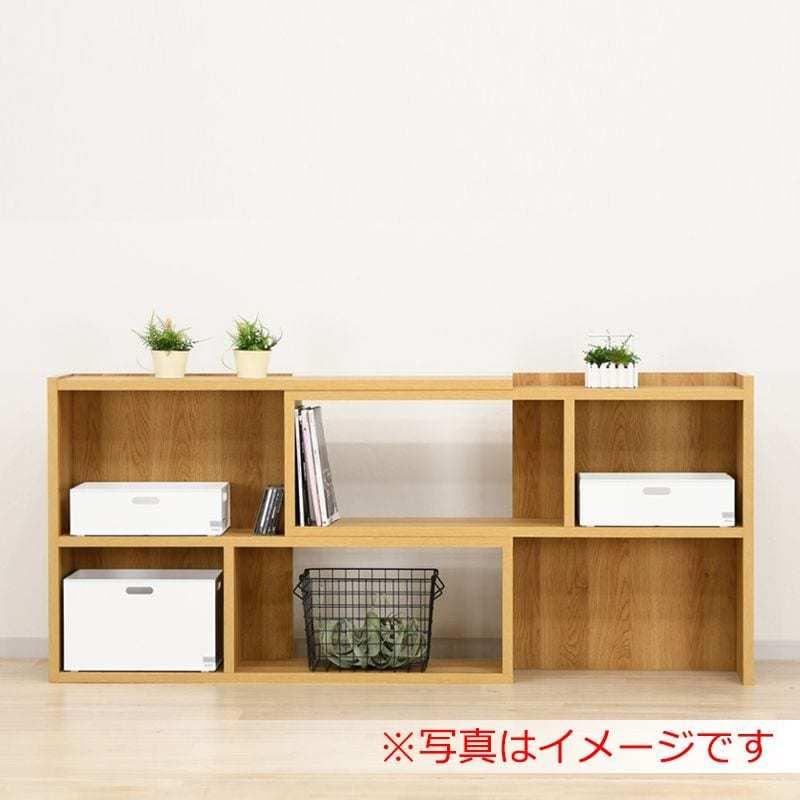シェルフ おしゃれ 棚 収納 ラック シェルフ棚 ナチュラル スライドシェルフ エル 120スライドシェルフ NA 島忠 ホームズ(配送員設置) おしゃれ 棚 収納 ラック シェルフ棚 ナチュラル スライドシェルフ エル 120スライドシェルフ NA 島忠 ホームズ 配送員設置