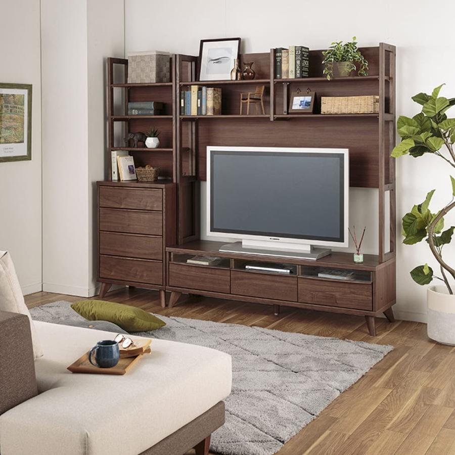 シギヤマ家具工業 テレビ台 ハイボード リビングボード おしゃれ シギヤマ家具工業 テレビ台 ハイボード リビングボード おしゃれ