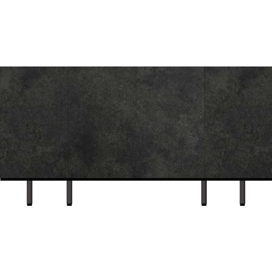 サイドボード CE−160 CNセラミカネロ (配送員設置) : 島忠