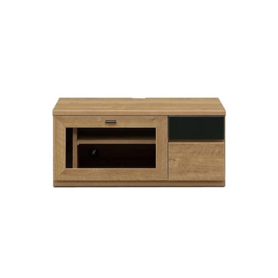 ローボード メリル90TV（NA） (玄関先お渡し商品) : 島忠 