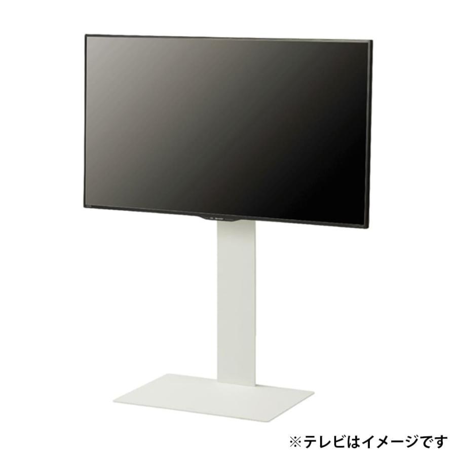 32〜60型対応 WALL テレビ台用スタンド WLTVX5111