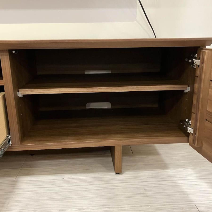 最終値下げ❣️カリモク家具60+テレビボード❣️ウォールナット❣️ TVボード | PRODUCT | カリモク60