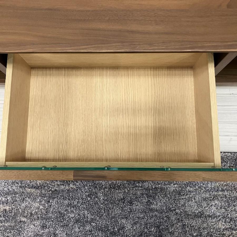 カリモク家具 【地域限定】【カリモク】 ローボード（テレビ台