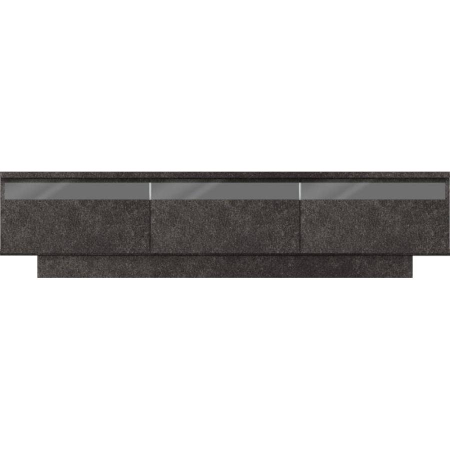 パモウナ ローボード（テレビ台） RD−180 CN セラミカネロ