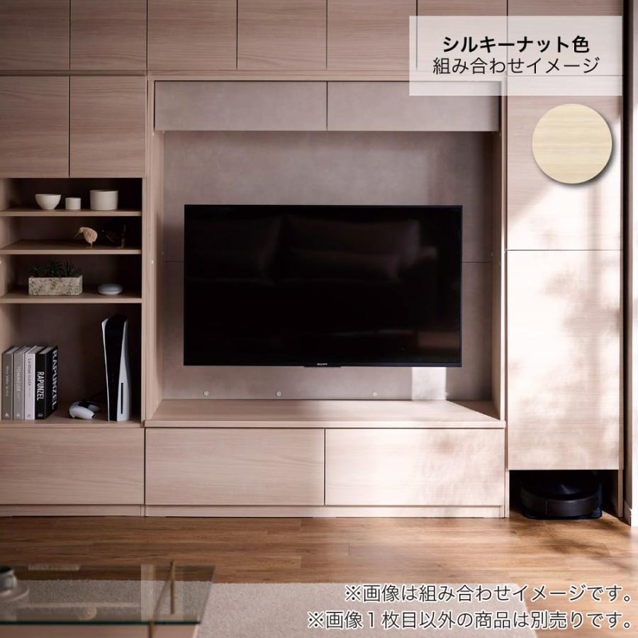パモウナ ［パモウナ］TVボード WS−1600 GN (配送員設置 