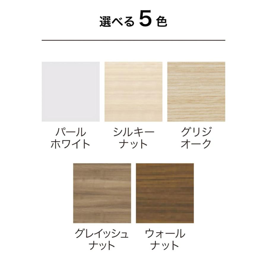 パモウナ ［パモウナ］トールキャビネット WS−800 EN (配送員 