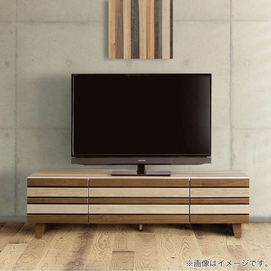 【シギヤマ】テレビ台◇アクターシリーズ シギヤマ家具工業 ローボード（テレビ台） アクター140 (配送員設置