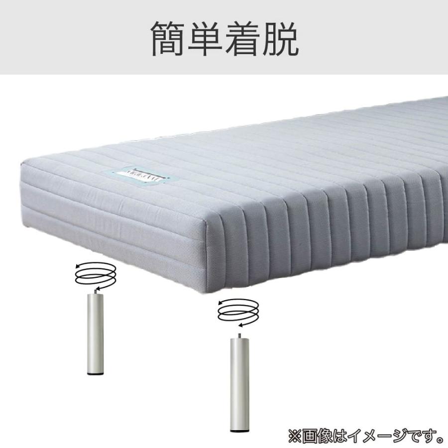 フランスベッド FranceBed 脚付きベッド ベッド 脚付き フランスベッド FranceBed 脚付きベッド ベッド 脚付き