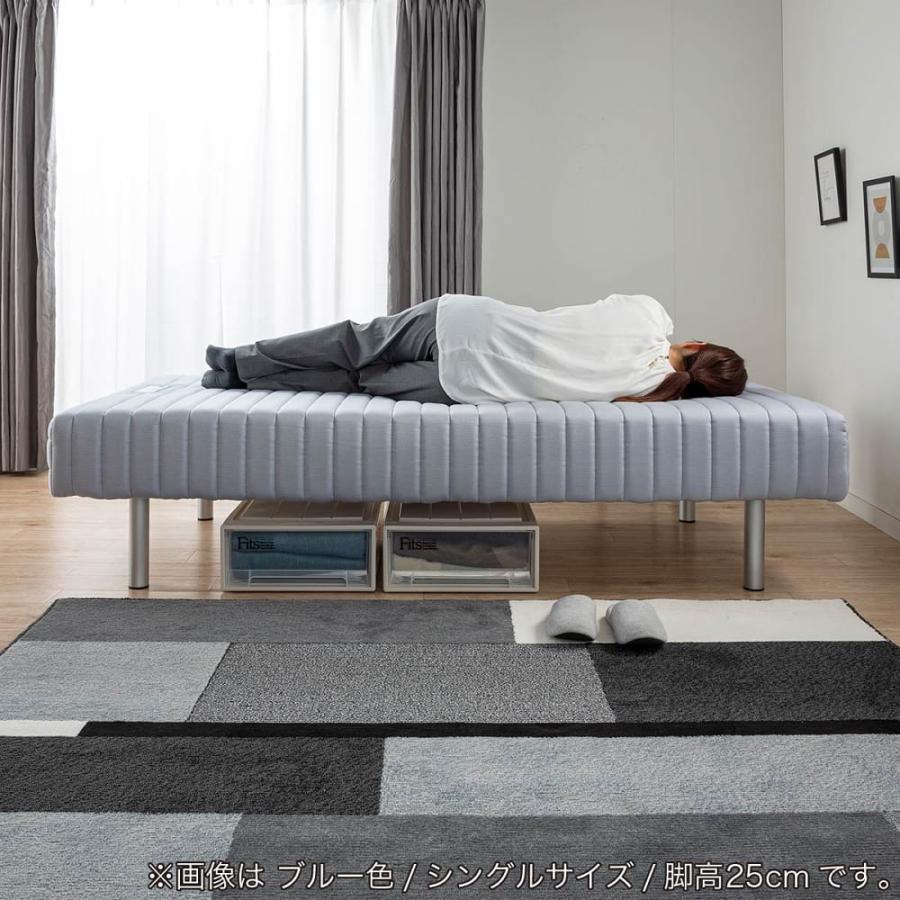 フランスベッド FranceBed 脚付きベッド ベッド 脚付き フランスベッド FranceBed 脚付きベッド ベッド 脚付き