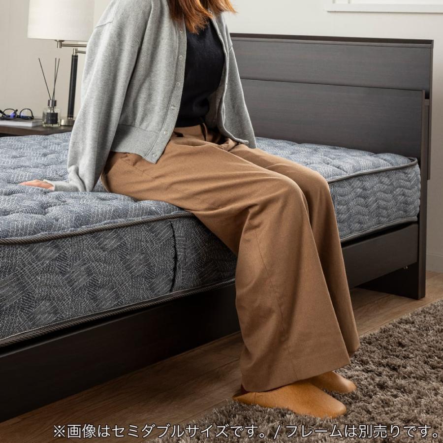 SIMMONS シモンズ マットレス セミダブルベッド用 ポケット SIMMONS シモンズ マットレス セミダブルベッド用 ポケット