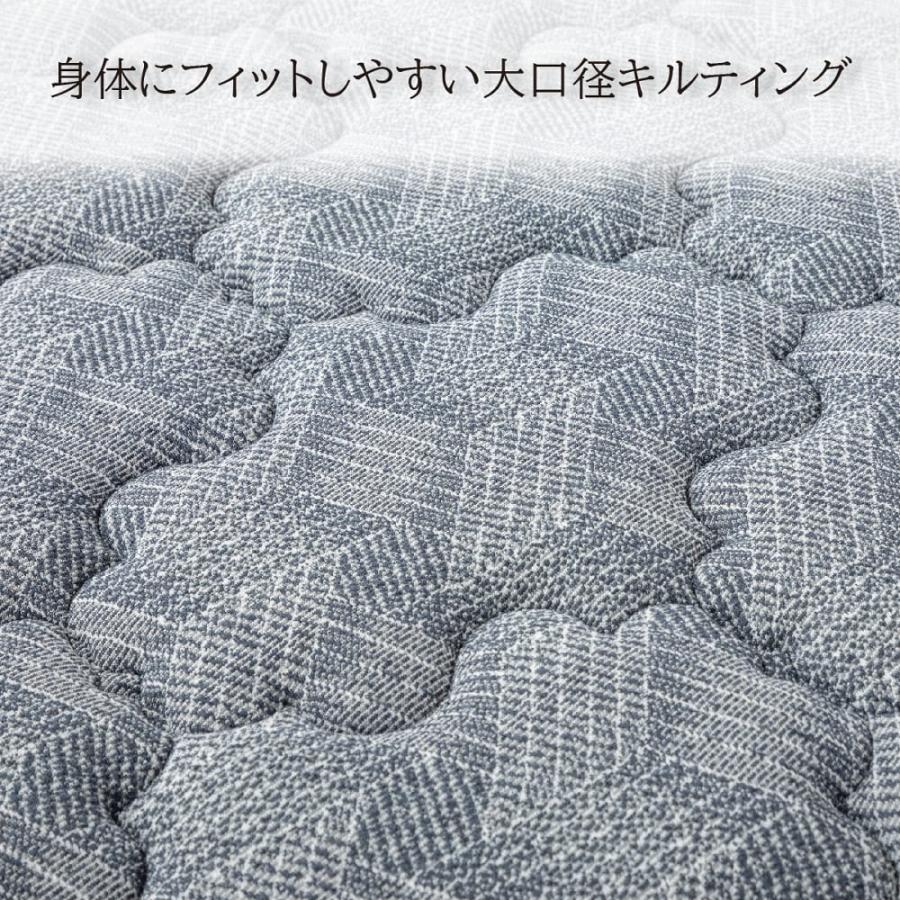 SIMMONS（シモンズ） マットレス シングルベッド用 ポケットコイル 5.5