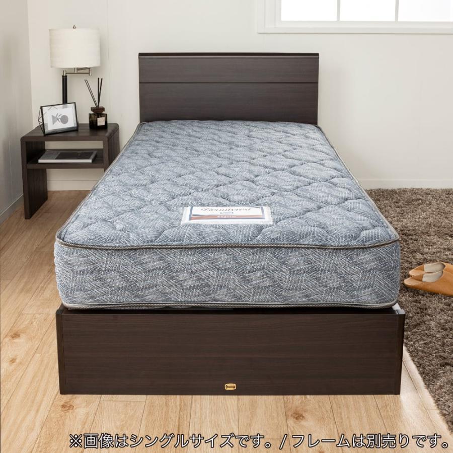 SIMMONS（シモンズ） マットレス クイーン160用 ポケットコイル 5.5 