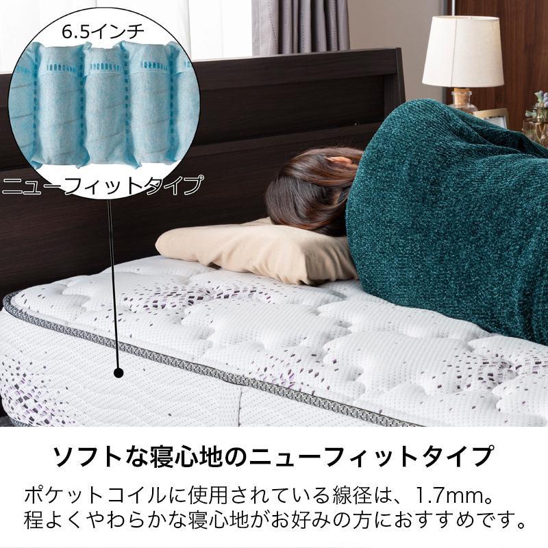 SIMMONS シモンズ マットレス シングル ベッド用 ポケットコイル SIMMONS シモンズ マットレス シングル ベッド用 ポケットコイル