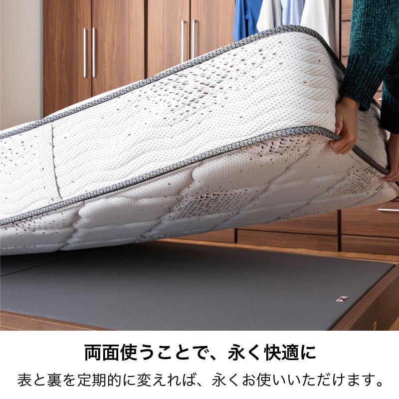 SIMMONS シモンズ マットレス セミダブル ベッド用 ポケット SIMMONS シモンズ マットレス セミダブル ベッド用 ポケット