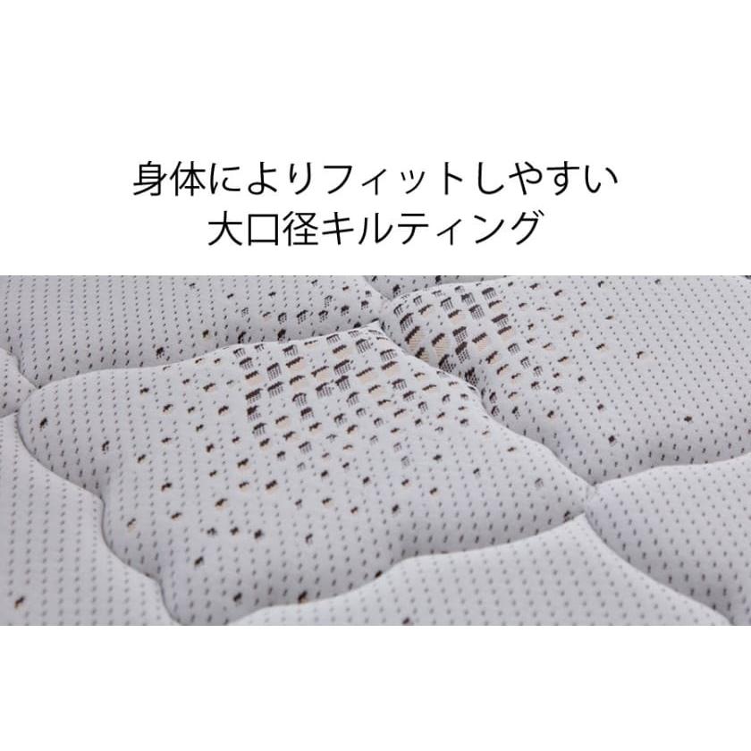 SIMMONS シモンズ マットレス ダブル ベッド用 ポケットコイル SIMMONS シモンズ マットレス ダブル ベッド用 ポケットコイル
