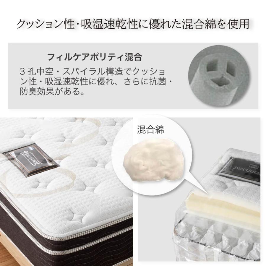 SIMMONS シモンズ 正規品 マットレス シングル ベッド用 SIMMONS シモンズ 正規品 マットレス シングル ベッド用