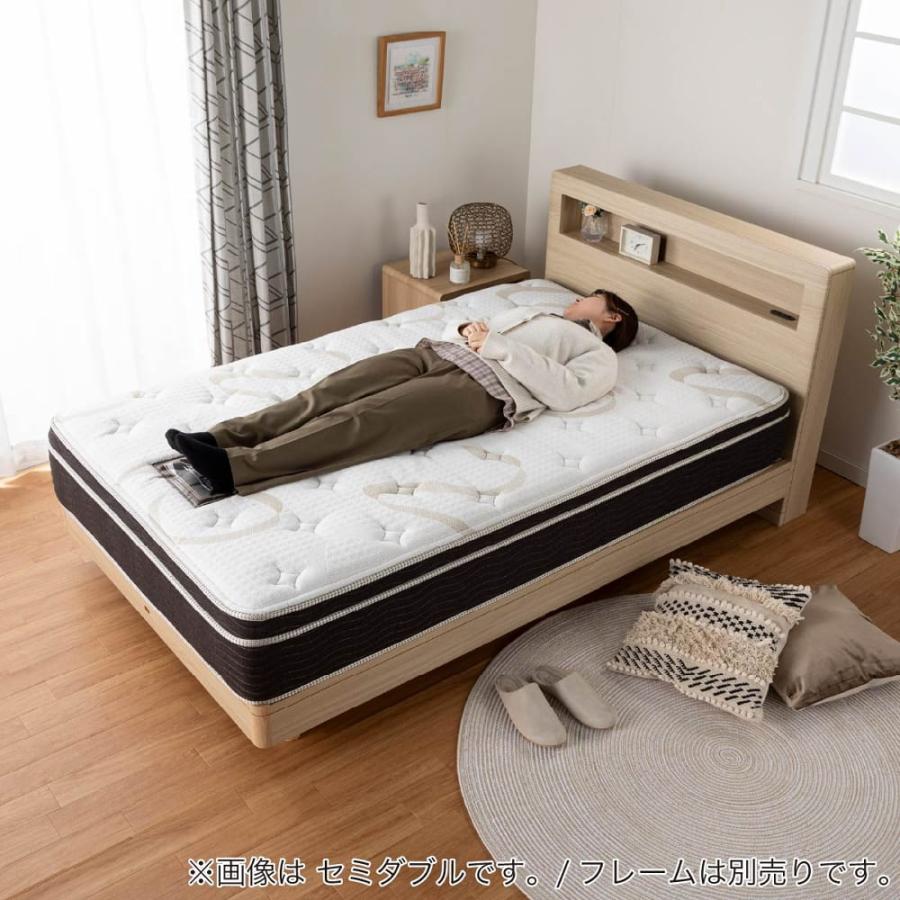 SIMMONS シモンズ 正規品 マットレス シングル ベッド用 SIMMONS シモンズ 正規品 マットレス シングル ベッド用