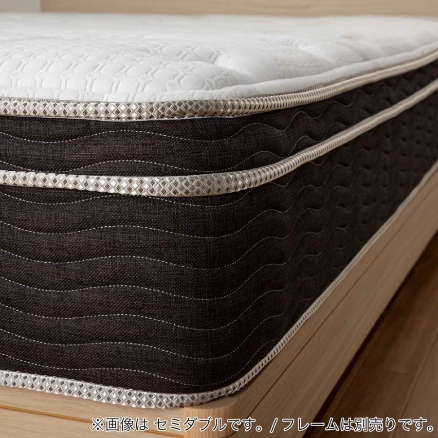 SIMMONS（シモンズ） 6.5エッセンシャルスマートMD AB17S16(クイーン