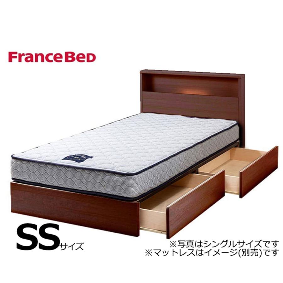 フランスベッド（FRANCEBED） セミシングルフレーム チョイスミーCI 