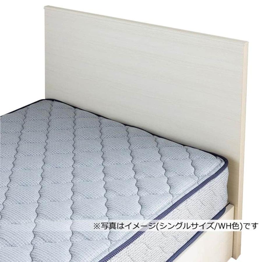 フランスベッド（FRANCEBED） ベッド ベッドフレーム シングル 引出し