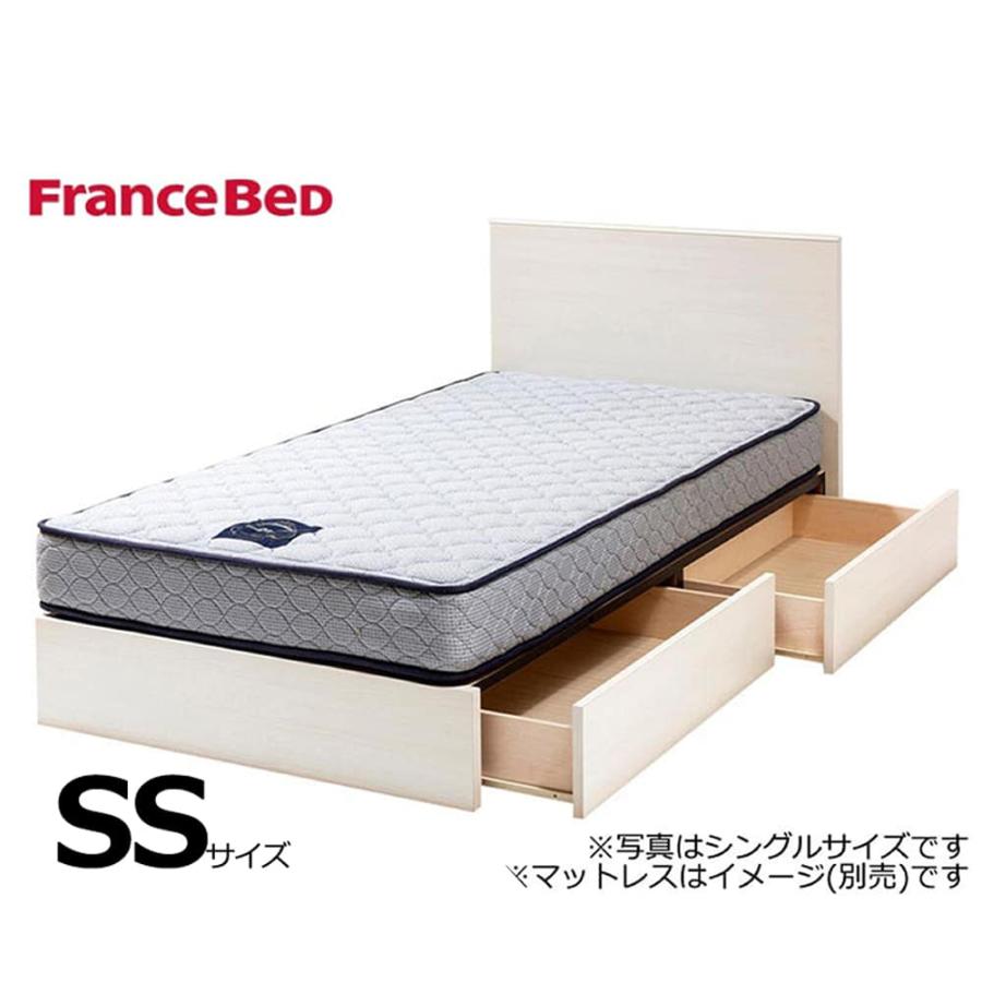 フランスベッド（FRANCEBED） セミシングルフレーム チョイスミーF