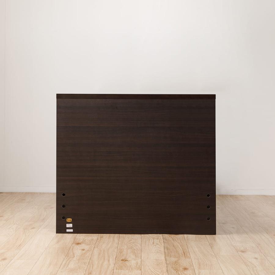 SIMMONS シモンズ ベッドフレーム ダーク SIMMONS シモンズ ベッドフレーム ベット ダブル 引出付 ノエマ