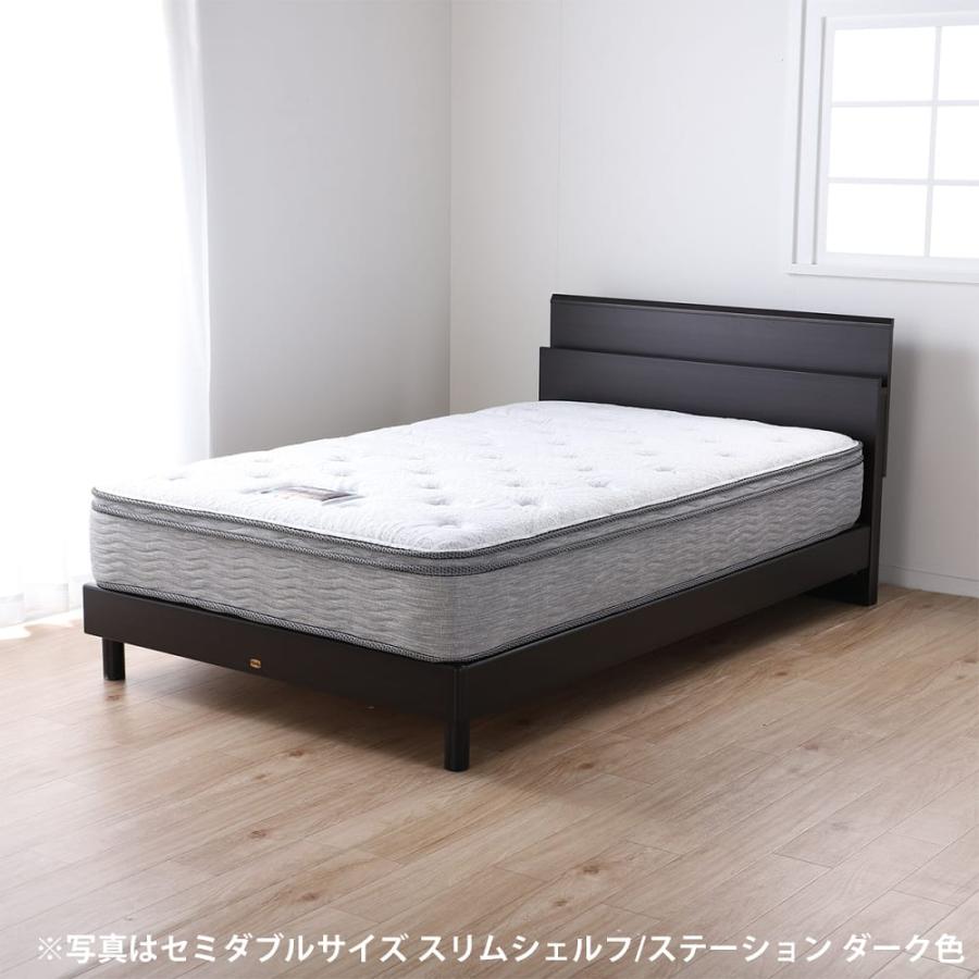 SIMMONS シモンズ ベッドフレーム ベット セミダブル ノエマ SIMMONS シモンズ ベッドフレーム ベット セミダブル ノエマ