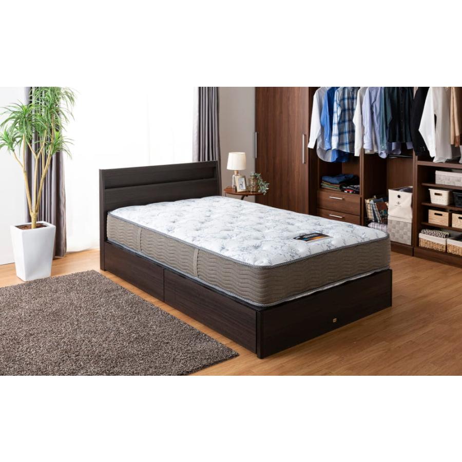 SIMMONS（シモンズ） 6.5インチGVスイートECO AB15S09(シングル