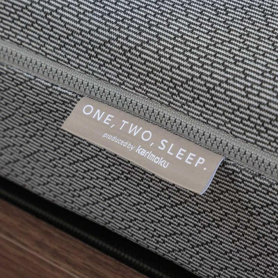 カリモク家具（KARIMOKU FURNITURE） カリモク マットレス シングル