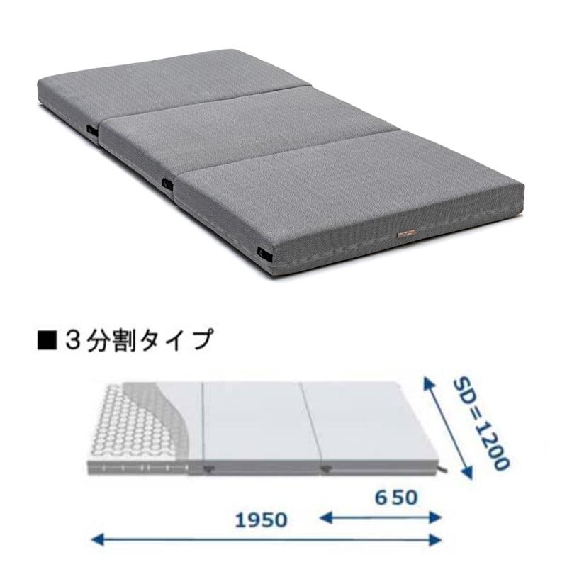 カリモク家具（KARIMOKU FURNITURE） カリモク マットレス セミダブル