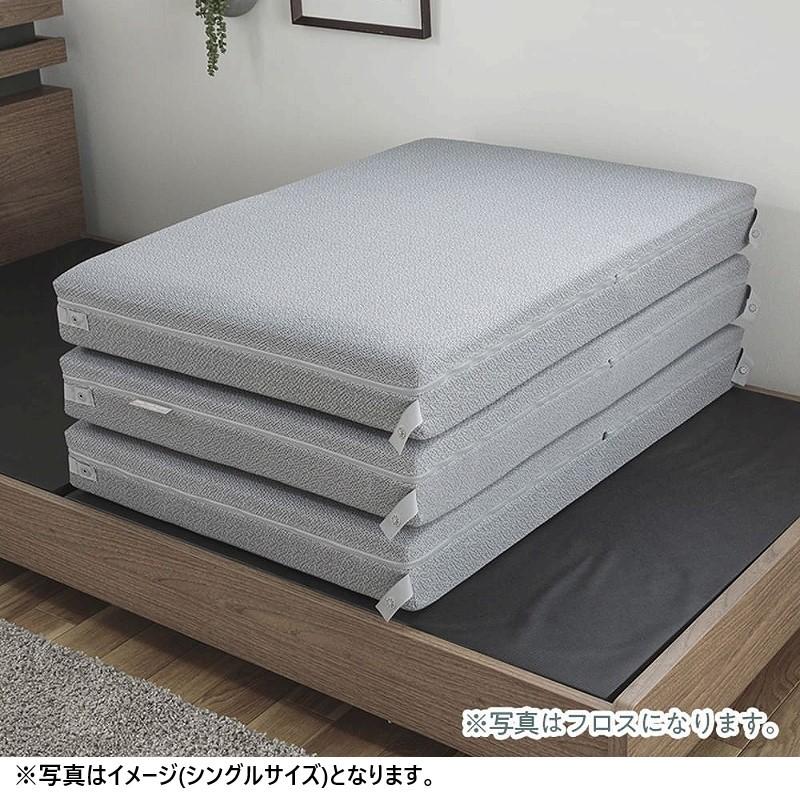 カリモク家具（KARIMOKU FURNITURE） カリモク マットレス セミダブル