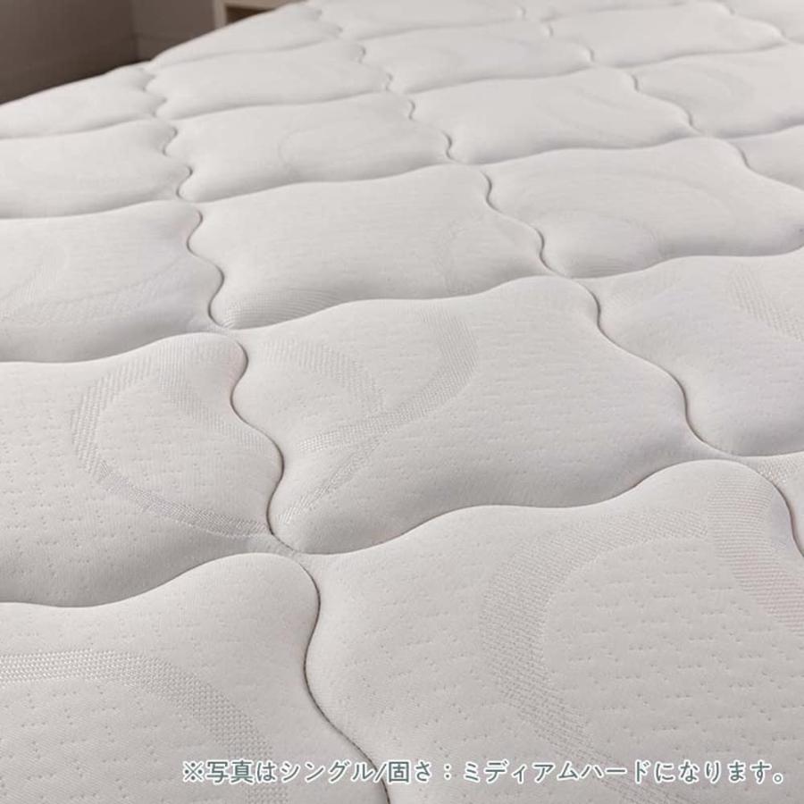 フランスベッド FranceBed マットレス セミシングル ベッド用 高 フランスベッド FranceBed マットレス セミシングル ベッド用 高