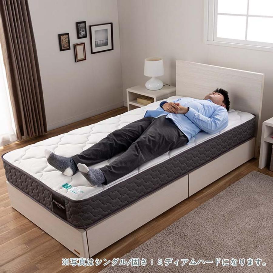 フランスベッド FranceBed マットレス セミシングル ベッド用 高 フランスベッド FranceBed マットレス セミシングル ベッド用 高