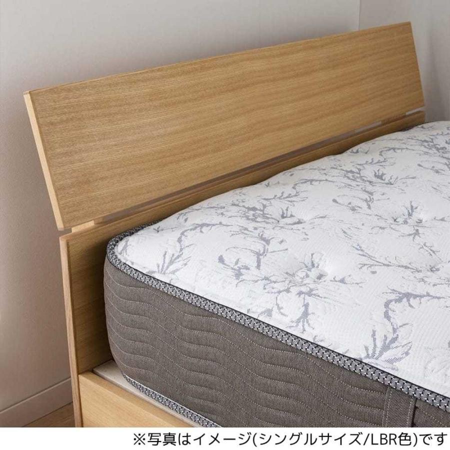 ○送料無料○低床ベッドフレーム シングルサイズ BK/DBR/NA ローベッド