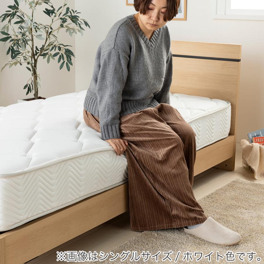 グランツ Granz シングルマットレス ポケットコイル グラン