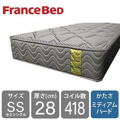フランスベッド（FRANCEBED） セミシングルマットレス LT