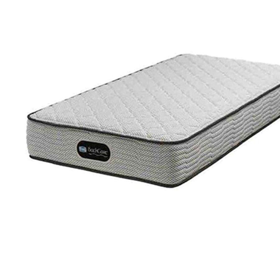 バックケア マットレス セミダブル ベッド用 ポケットコイル 6.5インチ