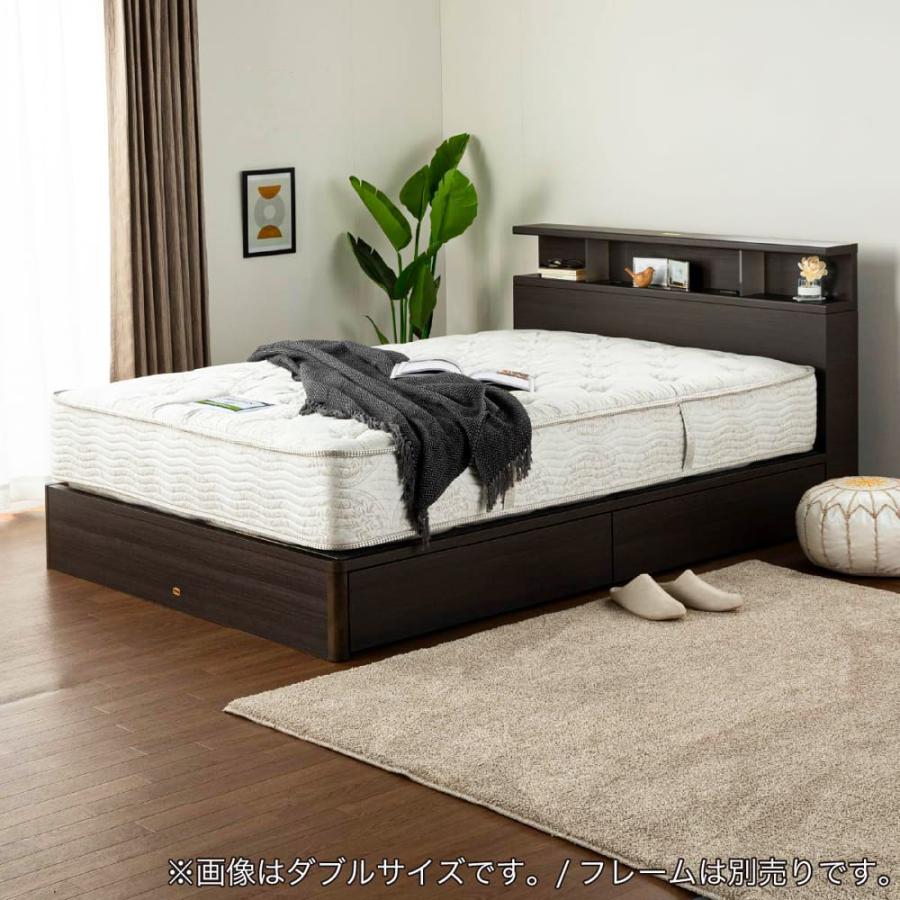 SIMMONS（シモンズ） 7.5インチエッセンシャルスマートタイト 