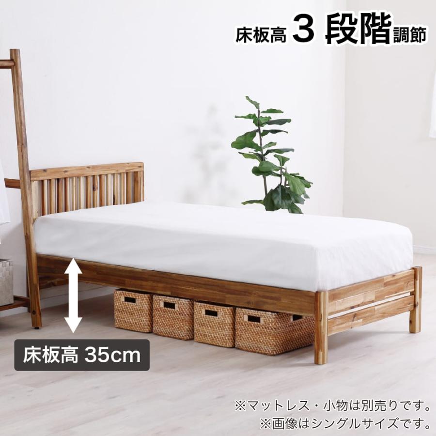 シギヤマ家具工業 シングルフレーム カルス Sベッド (大型配送便